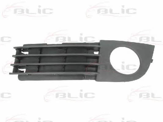 Front bumper grill Blic 6502-07-0014921P