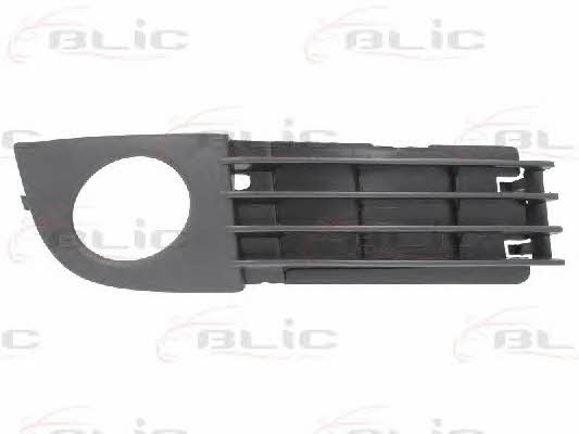 Front bumper grill Blic 6502-07-0014922P