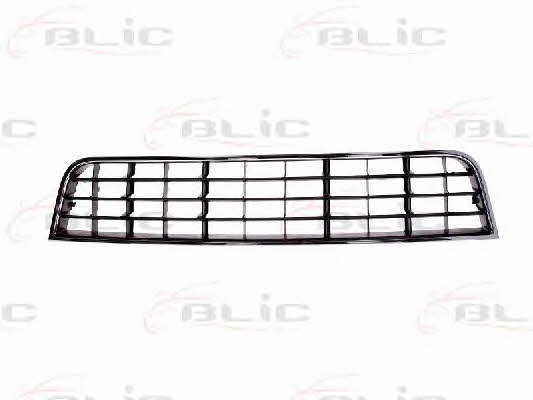 Front bumper grill Blic 6502-07-0014998P