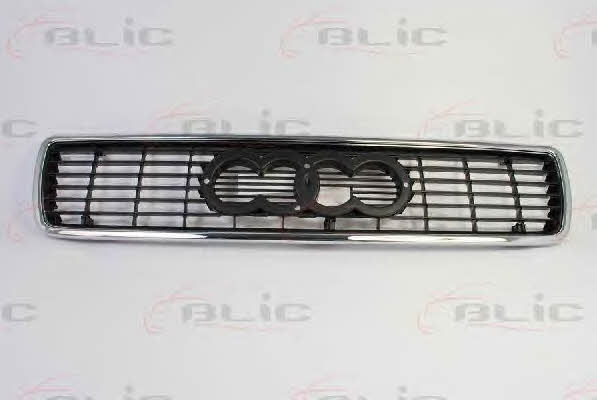 Blic 6502-07-0017990P Grille radiator 6502070017990P