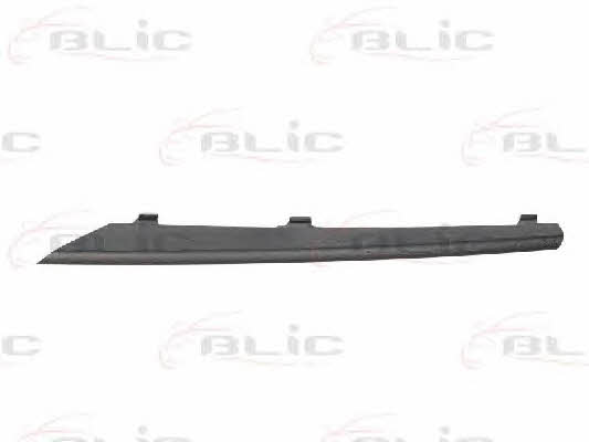 Trim bumper Blic 6502-07-0062921PP