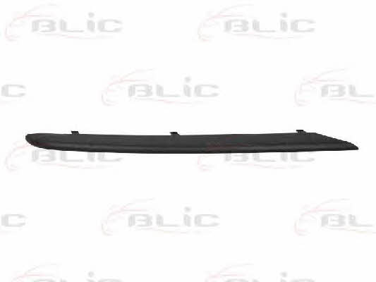 Trim bumper Blic 6502-07-0062922P