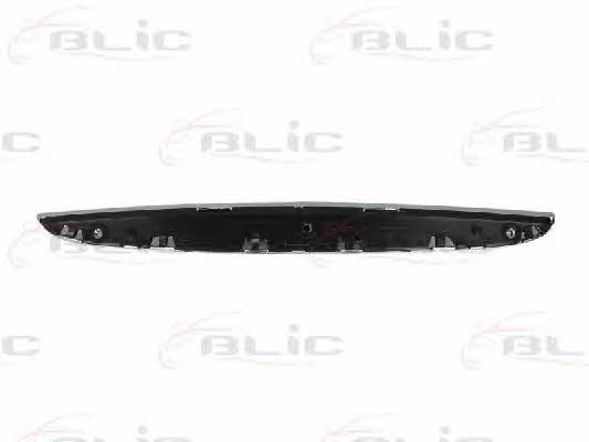 Front bumper grill Blic 6502-07-0062925P
