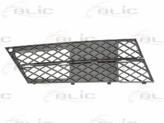 Blic 6502-07-0066996P Front bumper grill 6502070066996P