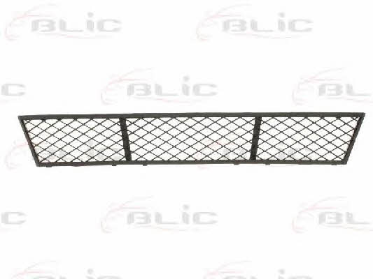 Front bumper grill Blic 6502-07-0067910P