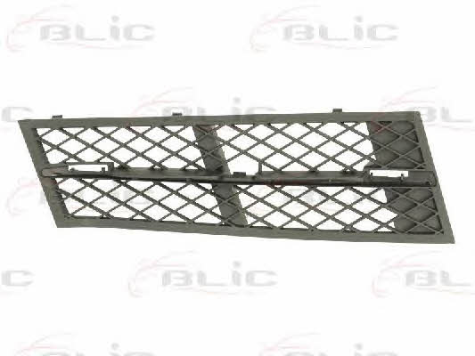 Front bumper grill Blic 6502-07-0067915P