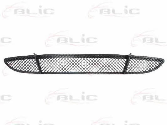 Blic 6502-07-0085911P Front bumper grill 6502070085911P