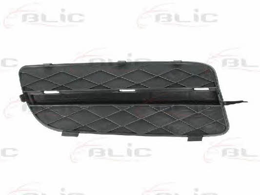 Front bumper grill Blic 6502-07-0096995P