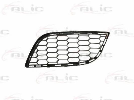 Front bumper grill Blic 6502-07-0105997P