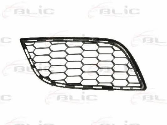 Front bumper grill Blic 6502-07-0105998P