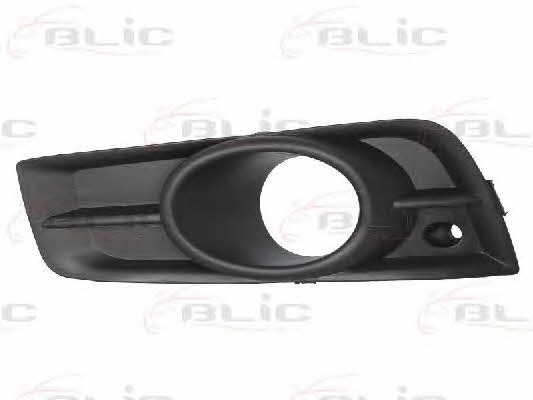 Front bumper grill Blic 6502-07-1133915P