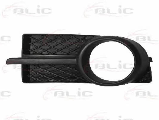 Front bumper grill Blic 6502-07-1135915P