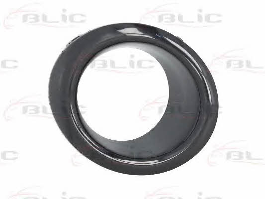 Front bumper grill Blic 6502-07-1635995P