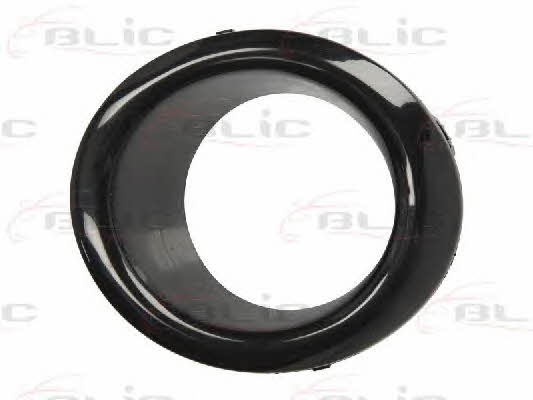 Front bumper grill Blic 6502-07-1635996P