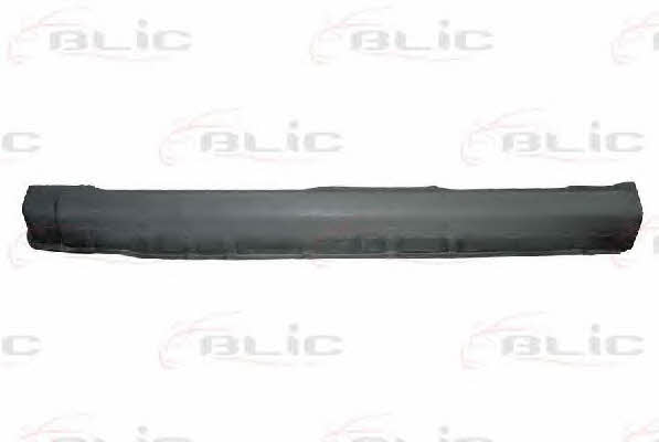 Sill cover Blic 6505-06-1106011P