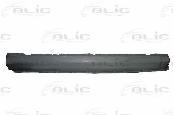 Sill cover Blic 6505-06-1106012P