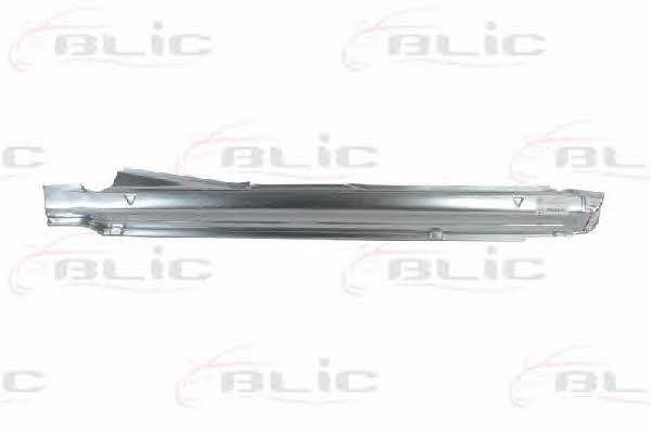 Sill cover Blic 6505-06-2007014P