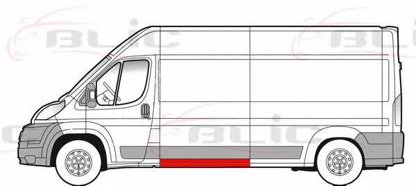 Buy Blic 6505062097001P – good price at EXIST.AE!