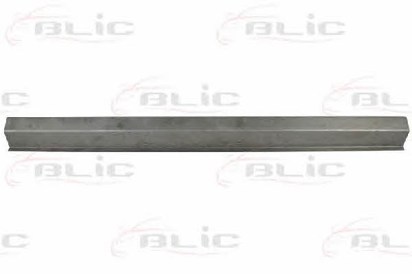 Sill cover Blic 6505-06-2507015P