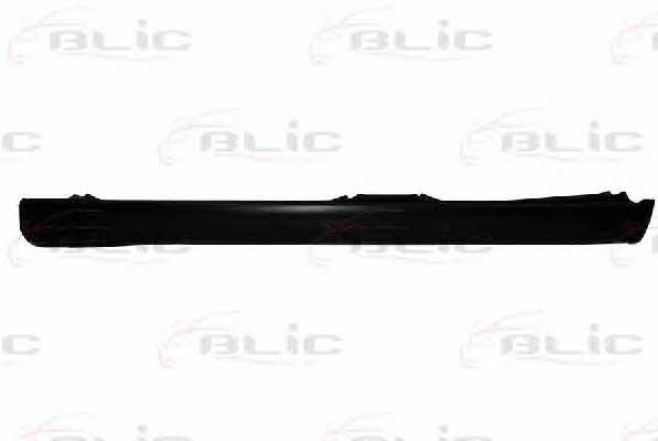 Scuff plates Ford: 6505062552011P Blic Sill cover