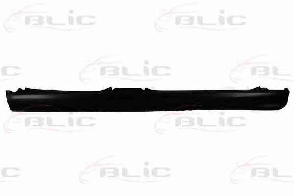 Scuff plates Ford: 6505062552012P Blic Sill cover