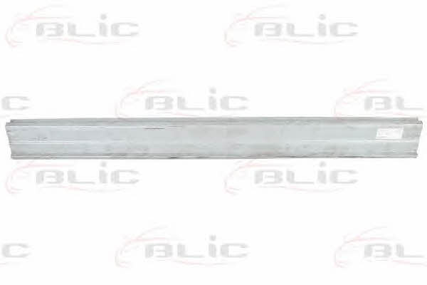 Sill cover Blic 6505-06-2909015P
