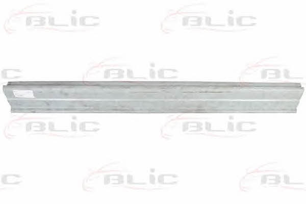 Sill cover Blic 6505-06-2909016P