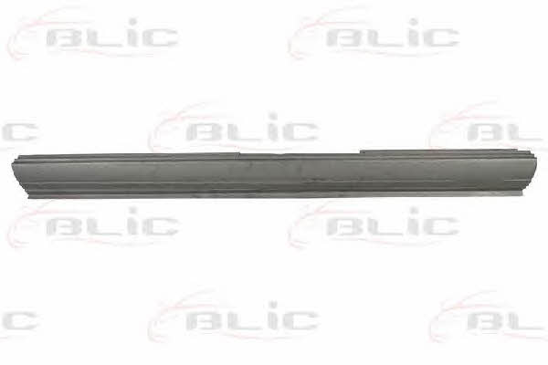 Sill cover Blic 6505-06-2938015P
