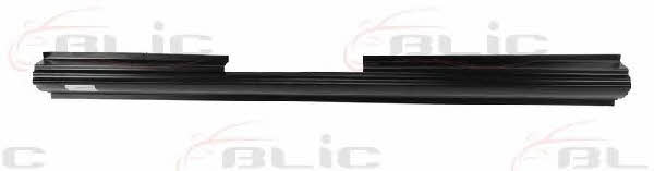 Sill cover Blic 6505-06-2938016P
