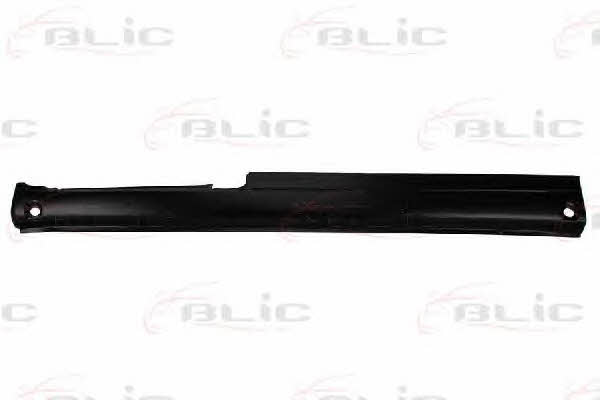 Sill cover Blic 6505-06-3541001PP