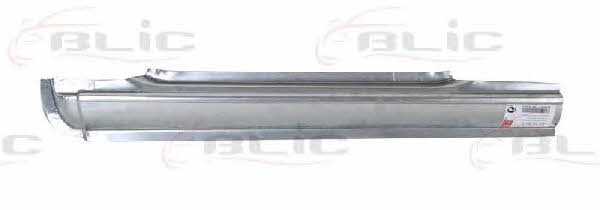 Sill cover Blic 6505-06-3542001P