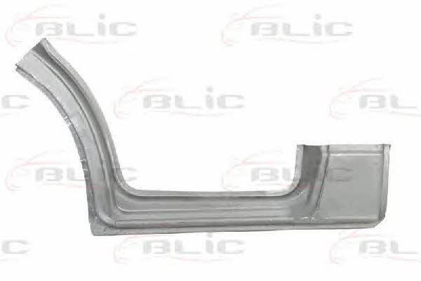 Sill cover Blic 6505-06-3548053P