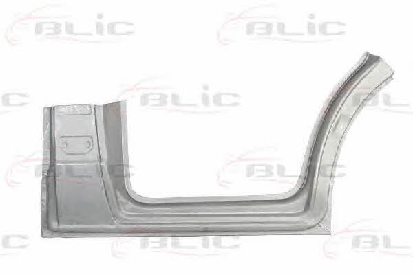 Sill cover Blic 6505-06-3548054P