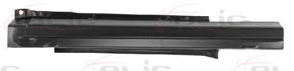 Sill cover Blic 6505-06-5023004P