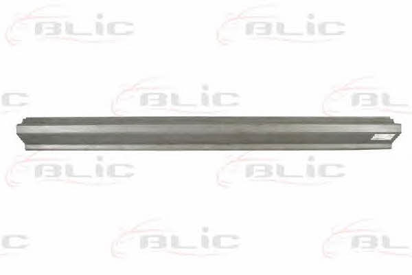 Sill cover Blic 6505-06-5502015P