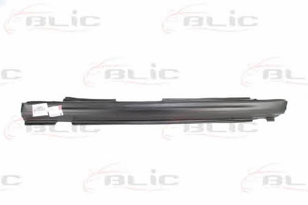 Sill cover Blic 6505-06-5536012P