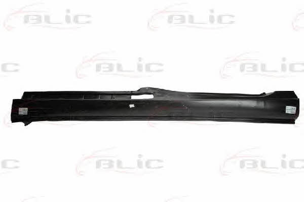 Sill cover Blic 6505-06-5575012P