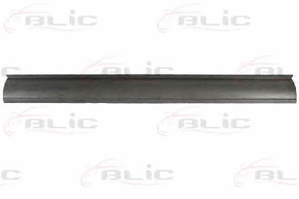 Sill cover Blic 6505-06-6005015P