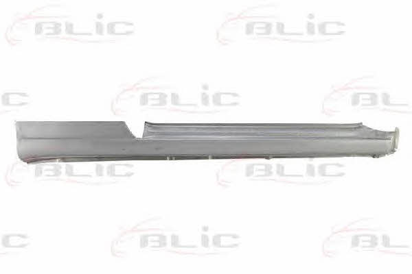 Sill cover Blic 6505-06-6607002P