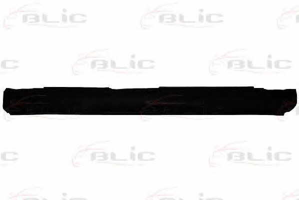 Sill cover Blic 6505-06-6615012P