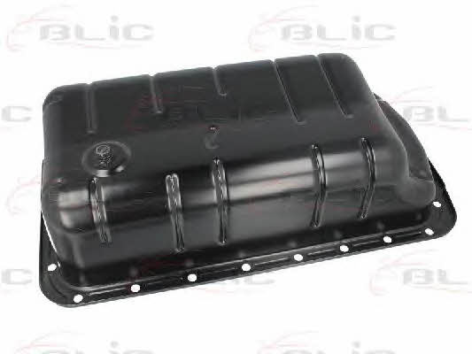 Oil Pan Blic 0216-00-0550475P