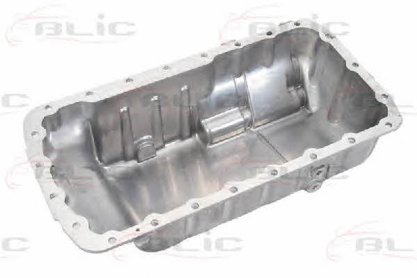 Oil Pan Blic 0216-00-0550477P