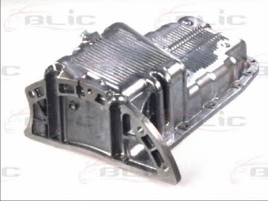 Oil Pan Blic 0216-00-1106470P