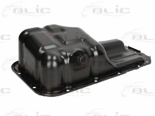Oil Pan Blic 0216-00-3476473P