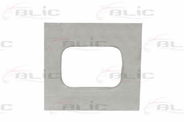 6508029522522P Blic Repair part rear fender