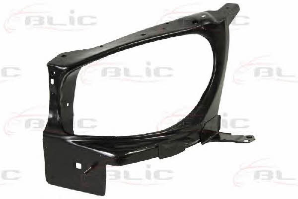 Eyepiece (repair part) panel front Blic 6508-05-5507241P