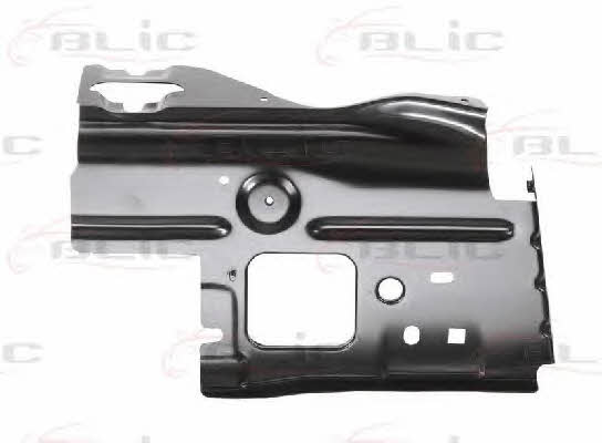 Eyepiece (repair part) panel front Blic 6508-05-6006241P