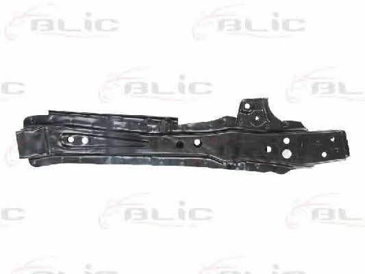 Front panel Blic 6508-05-8183262P