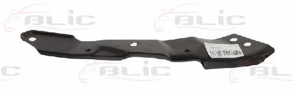 Bracket bumper Blic 6508-05-9534262P