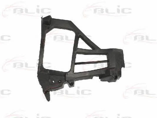 Bracket bumper Blic 6508-06-2533932P